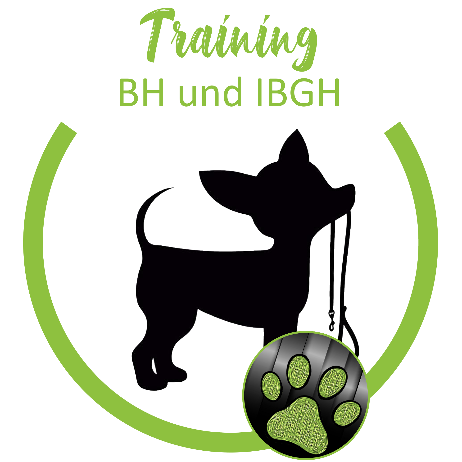 Training BH und IBGH